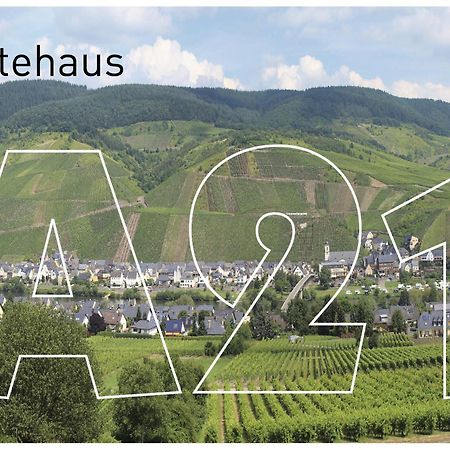 Gaestehaus A21 Kinheim Buitenkant foto