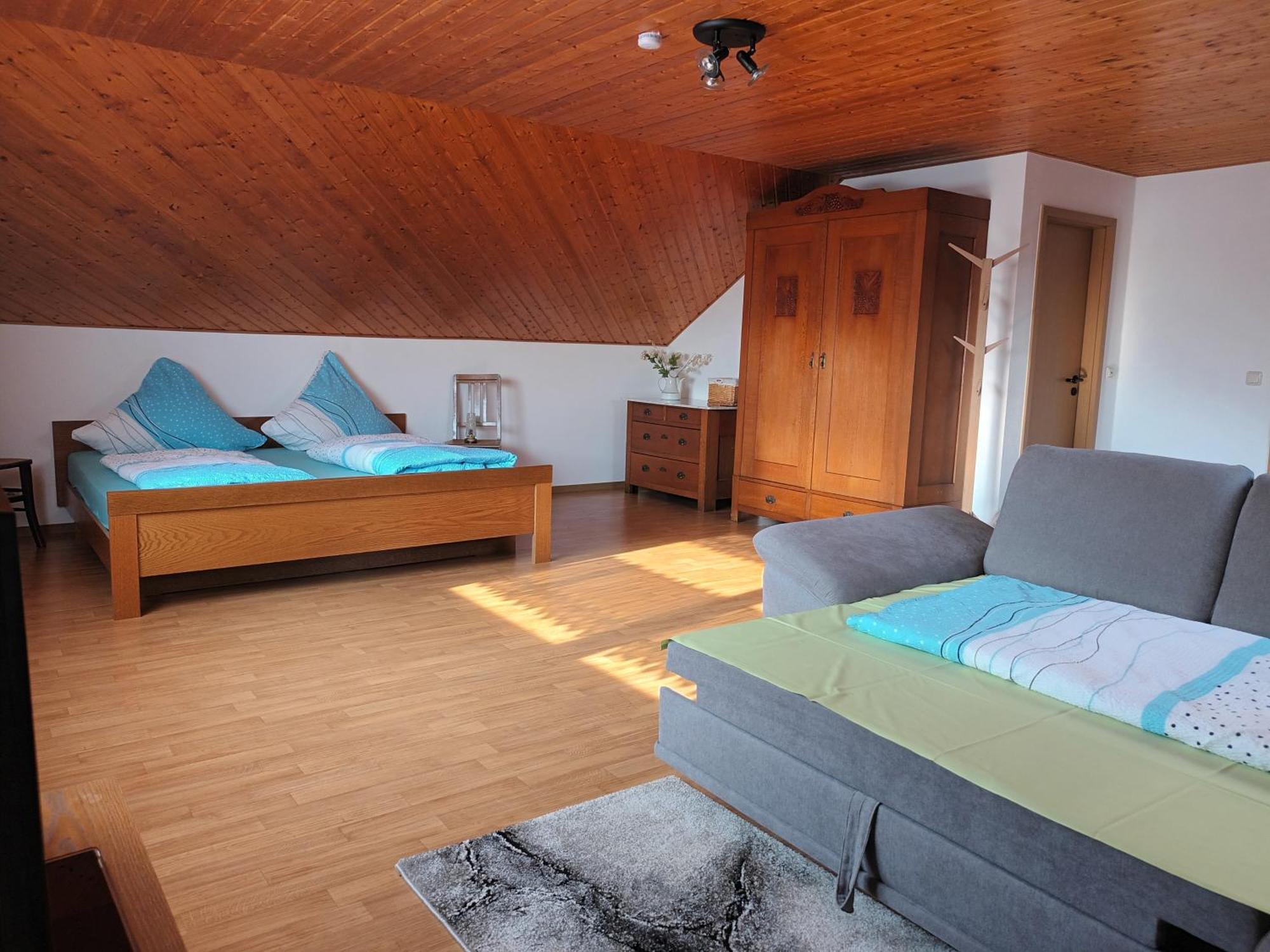 Gaestehaus A21 Kinheim Buitenkant foto