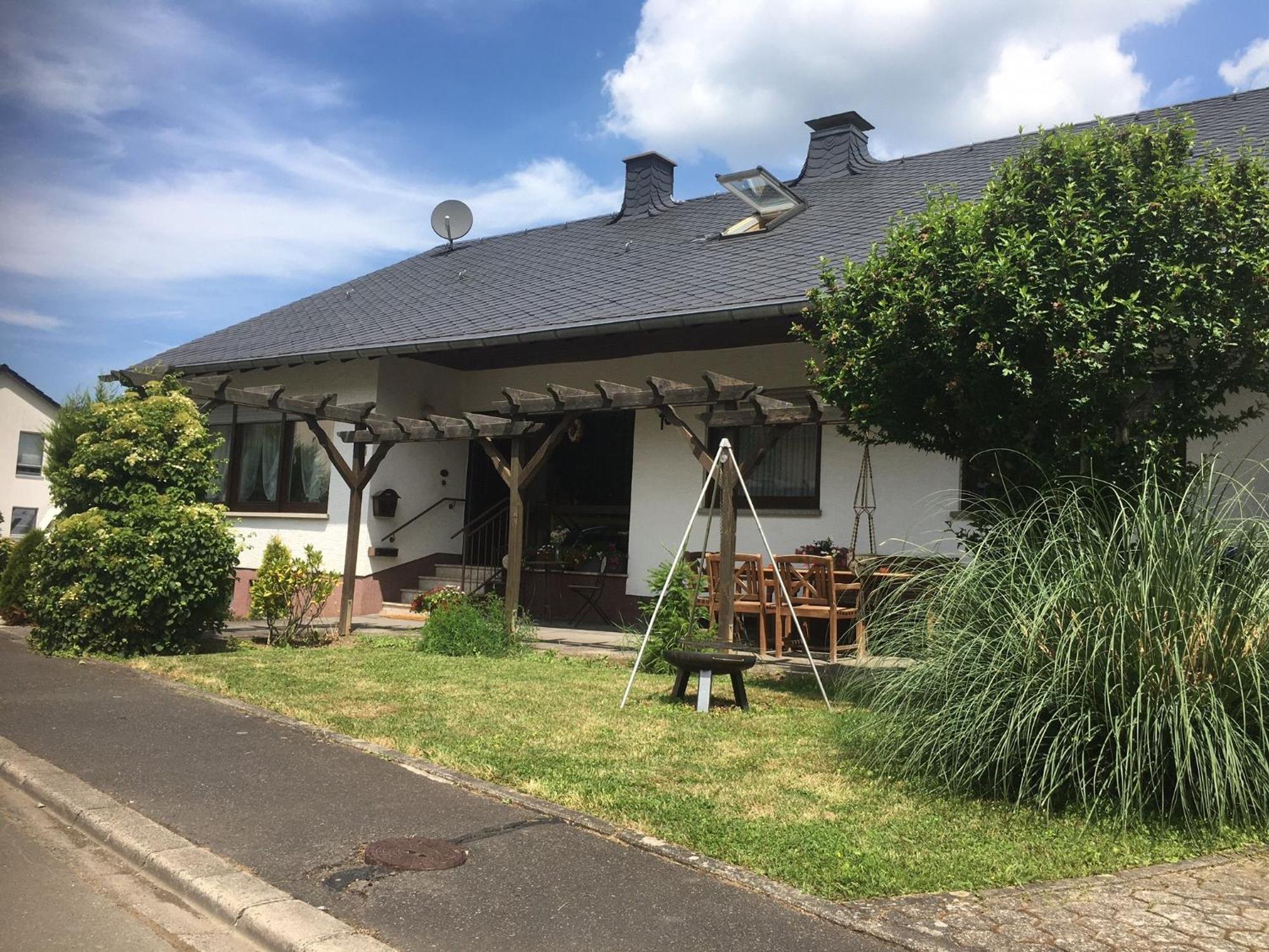 Gaestehaus A21 Kinheim Buitenkant foto