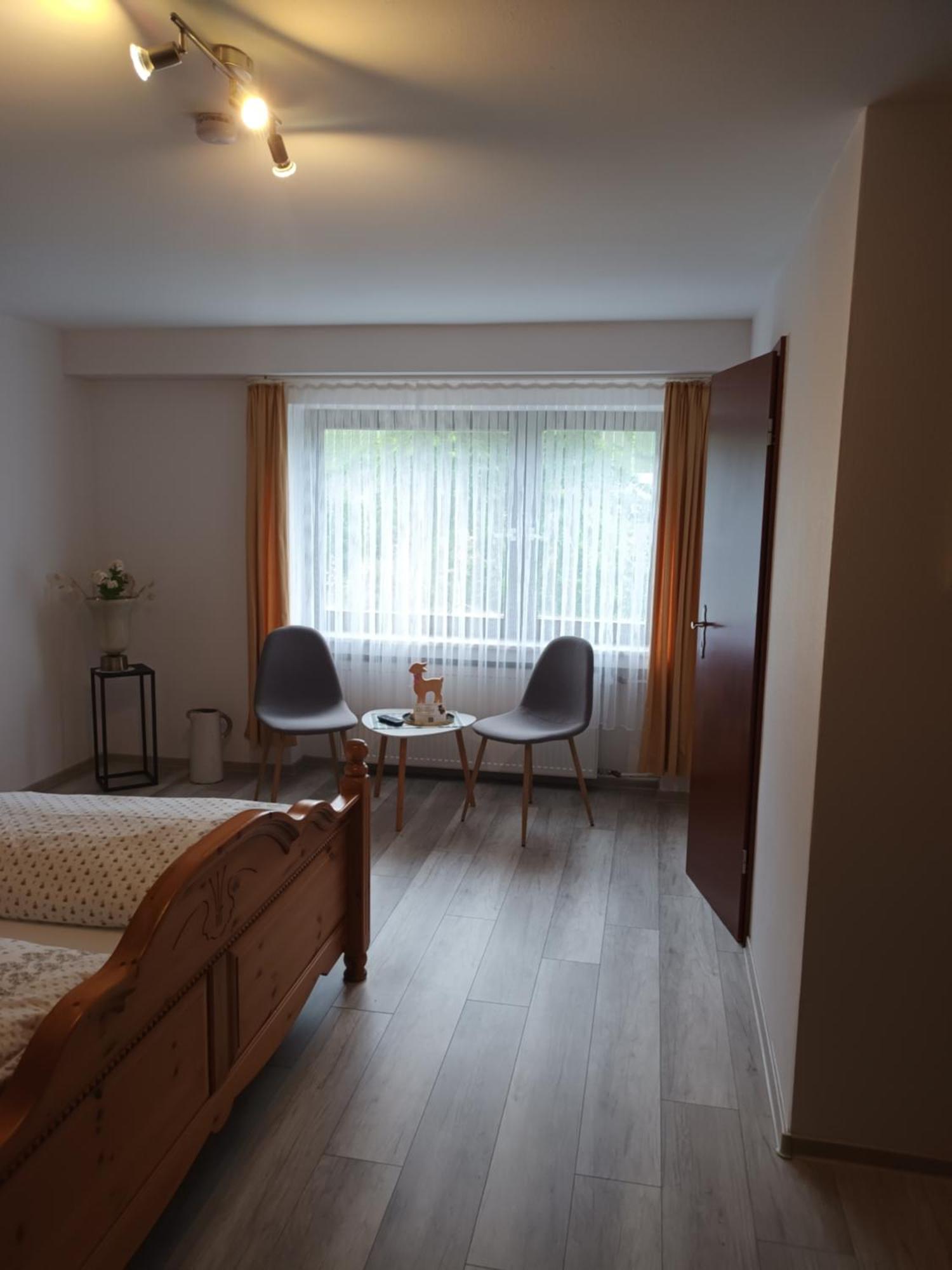 Gaestehaus A21 Kinheim Buitenkant foto