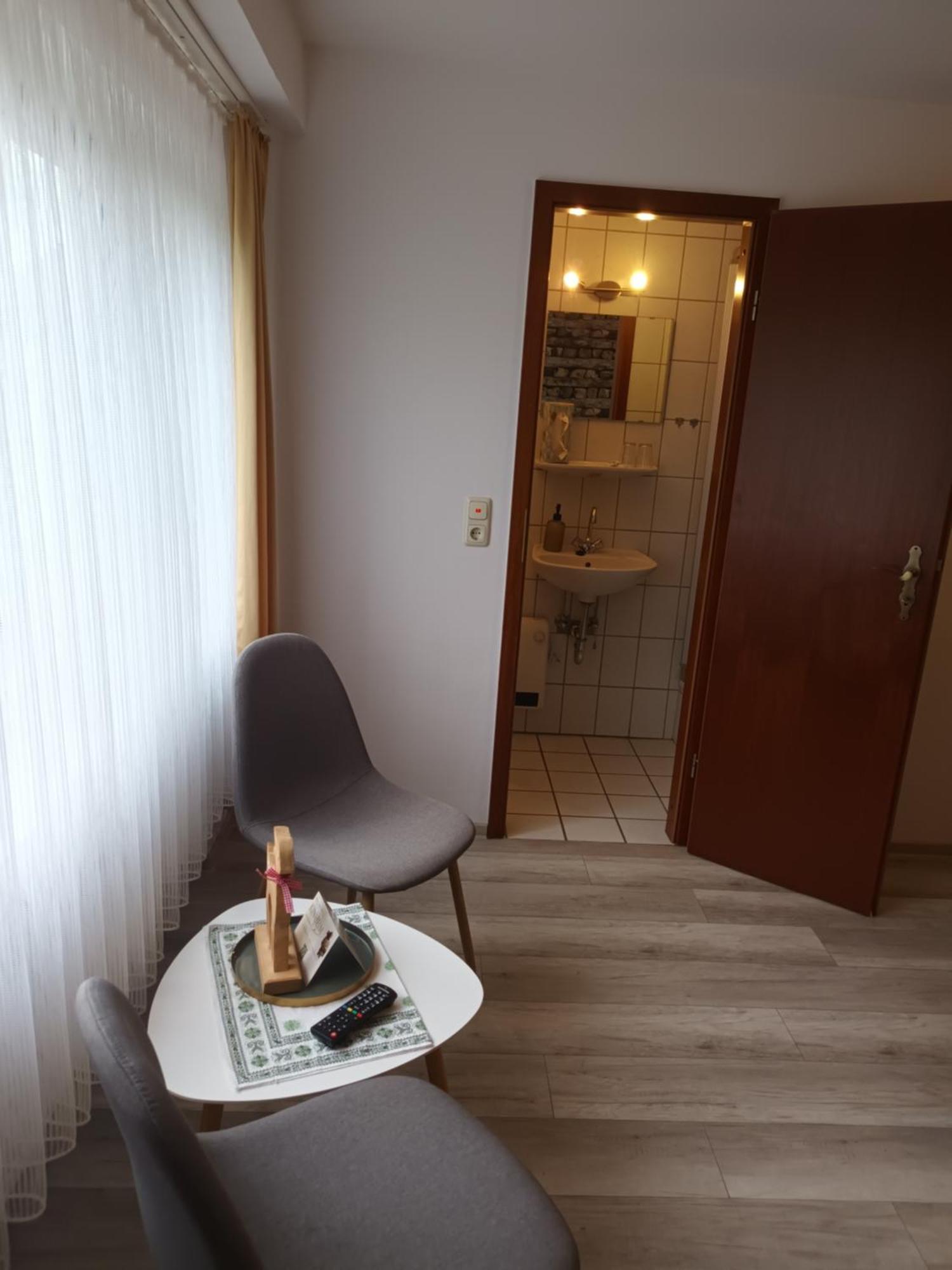Gaestehaus A21 Kinheim Buitenkant foto